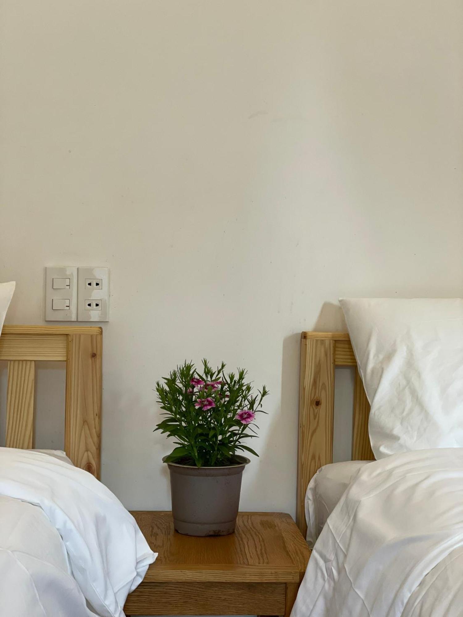 Pleiku Homestay Quarto foto