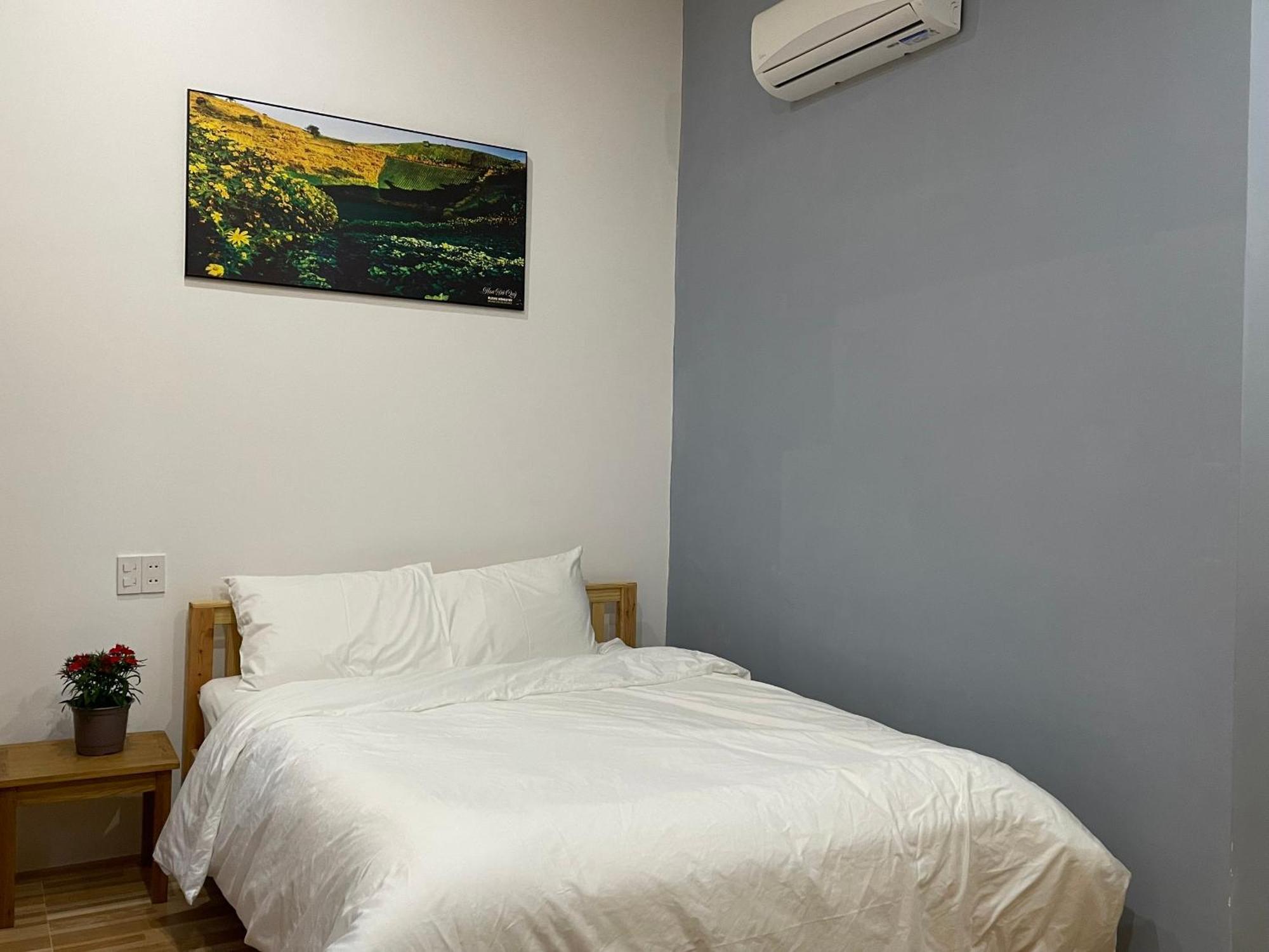 Pleiku Homestay Quarto foto